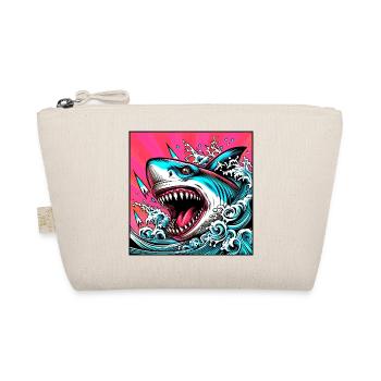Requin - Trousse biologique - nature - Devant