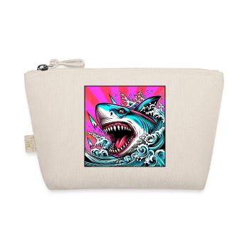 Requin - Trousse biologique - nature - Devant