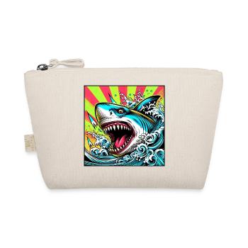 Requin - Trousse biologique - nature - Devant