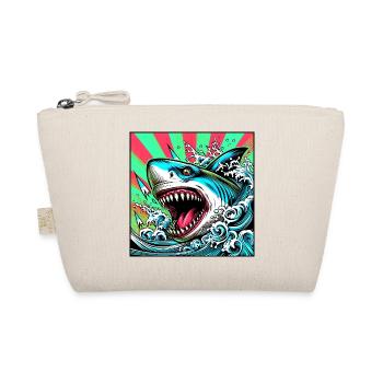 Requin - Trousse biologique - nature - Devant