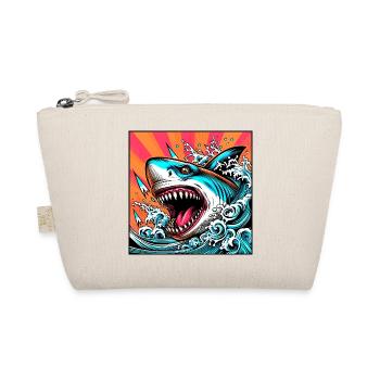 Requin - Trousse biologique - nature - Devant