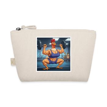Collection de dessins animés GIDAGI Fitness - Trousse biologique - nature - Devant