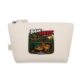 Carp Fishing Bank Stalker - Trousse biologique - nature - Devant