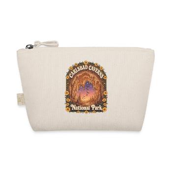 Parc national des cavernes de Carlsbad, États-Unis, Nouveau-Mexique - Trousse biologique - nature - Devant