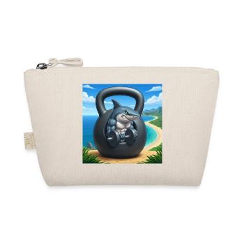 Collection de dessins animés GIDAGI Fitness - Trousse biologique - nature - Devant