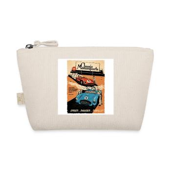 Sport automobile - Trousse biologique - nature - Devant