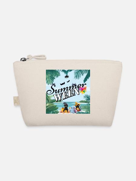 summerween - Organic Pouch - nature
