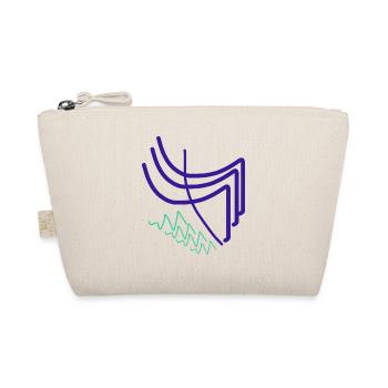 Qu’est-ce que je donne à un artiste ? - Trousse biologique - nature - Devant