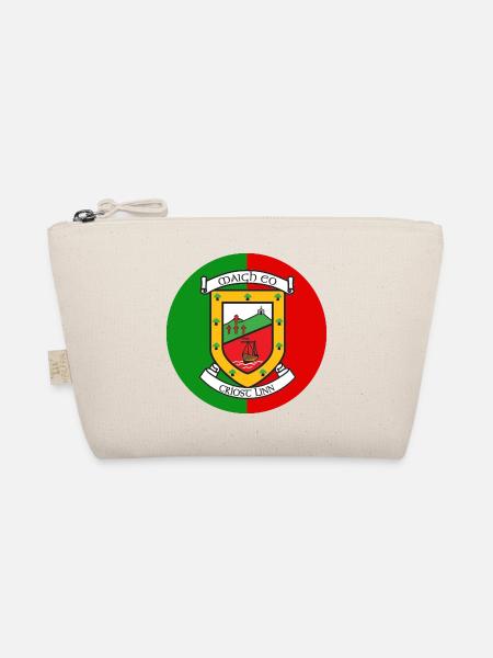 Mayo - Organic Pouch - nature