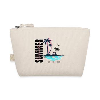 Buzzer - Organic Pouch - nature - Front