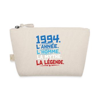 1994 L'année L'homme La Mythe La Légende  - Trousse biologique - nature - Devant