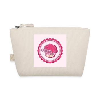 Saïd Nezlaoui - Organic Pouch - nature - Front