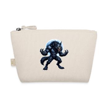 werewolf - Organic Pouch - nature - Front