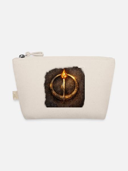 Travelers_sigil - Trousse biologique - nature
