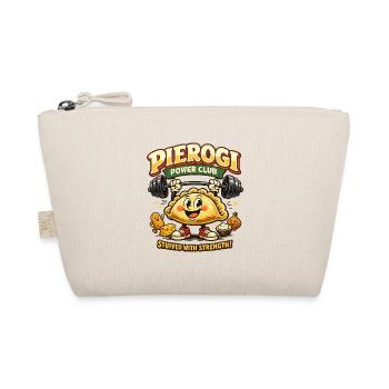Power Club Dumplings - Organic Pouch - nature - Front