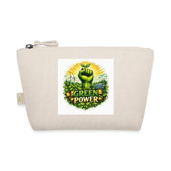 énergie verte - Trousse biologique - nature - Devant