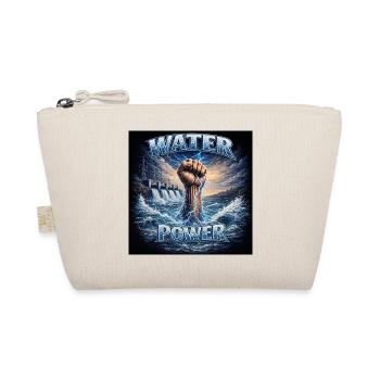 Pouvoir de l’eau : Poing de Fer Orageux - Trousse biologique - nature - Devant