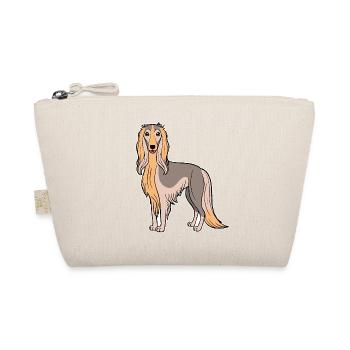 Afghan Hound (bande dessinée) - Trousse biologique - nature - Devant