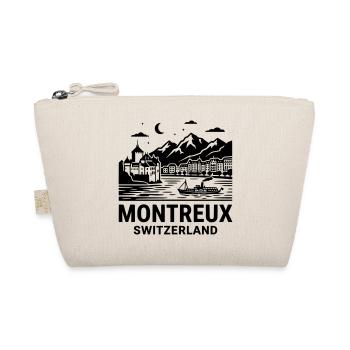 Montreaux, Suisse - Trousse biologique - nature - Devant