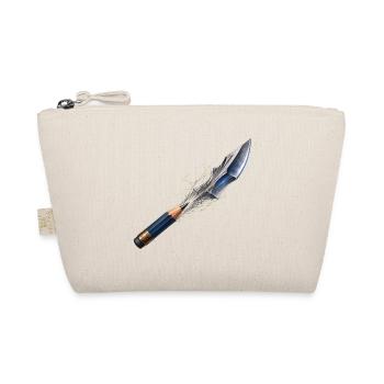 Lance Scintillante de l’Art - Trousse biologique - nature - Devant