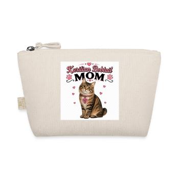 Maman Queue Courte de Kurilian Maman Chat - Trousse biologique - nature - Devant