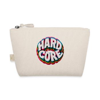 Hardcore Rainbow - Trousse biologique - nature - Devant