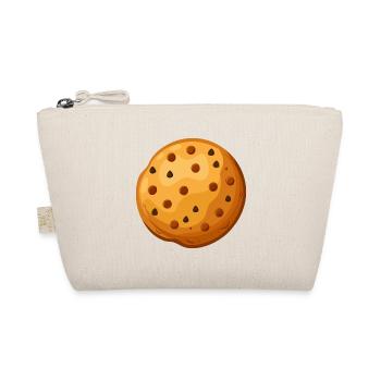 Cookies - Organic Pouch - nature - Front