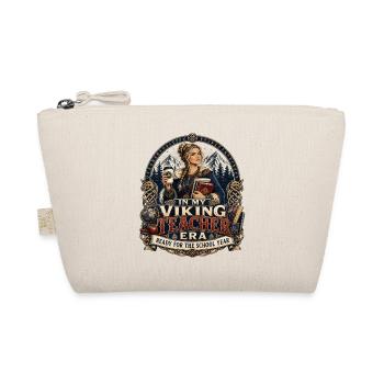 Ère des professeurs vikings : prêts pour l’école - Trousse biologique - nature - Devant