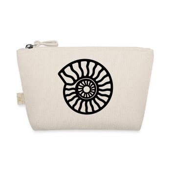 ammonite - Trousse biologique - nature - Devant
