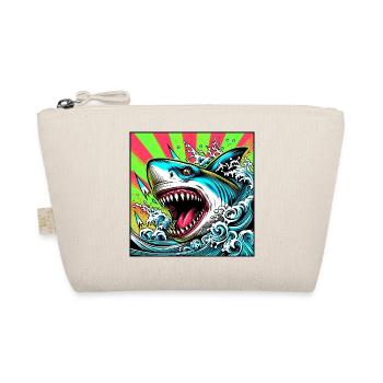 Requin - Trousse biologique - nature - Devant