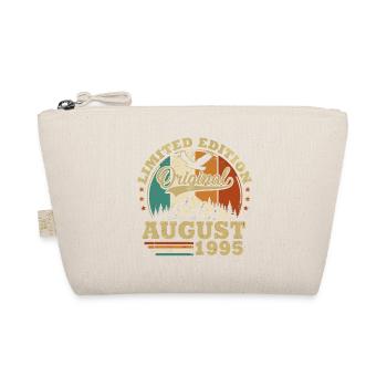 Original Août 1995 Vintage Cadeau Anniversaire - Trousse biologique - nature - Devant