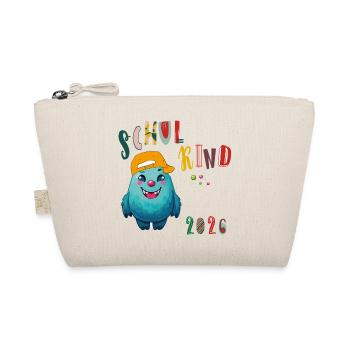 Effectifs scolaires 2026 - Trousse biologique - nature - Devant