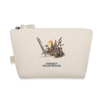 Architecture d’un monde imaginaire - Trousse biologique - nature - Devant
