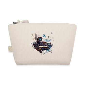 Synthétiseur mécanique céleste - Trousse biologique - nature - Devant
