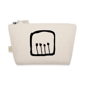 Quatre tulipes - Trousse biologique - nature - Devant