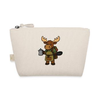 Maître de cuisine Waldmoose - Trousse biologique - nature - Devant