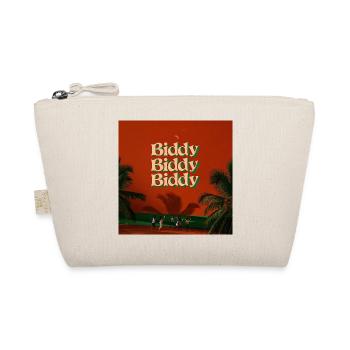 Biddy Biddy Biddy par Mark Noone - Trousse biologique - nature - Devant