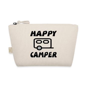 Camper - Organic Pouch - nature - Front