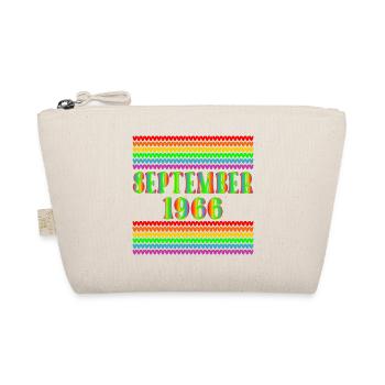 Rainbow - 60e anniversaire, septembre 1966 - Trousse biologique - nature - Devant