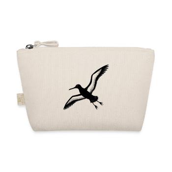 Albastros royal - Trousse biologique - nature - Devant