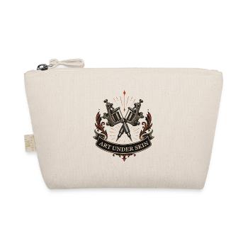 Art_Under_Skin - Trousse biologique - nature - Devant
