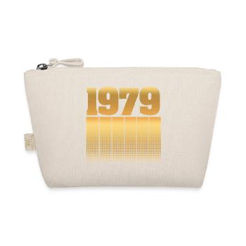 Né en 1979 - Trousse biologique - nature - Devant