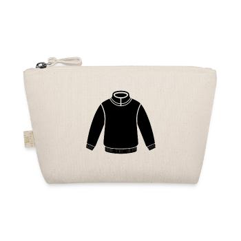 Pull - Trousse biologique - nature - Devant
