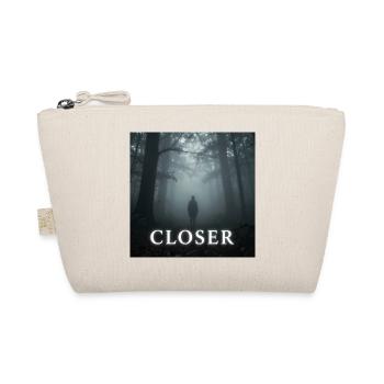 Closer par Mark Noone - Trousse biologique - nature - Devant