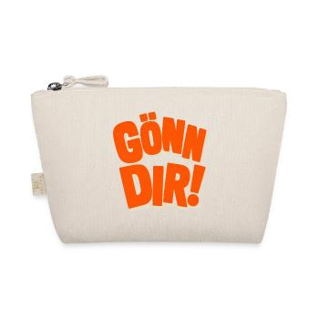 Fais-toi plaisir ! - Trousse biologique - nature - Devant
