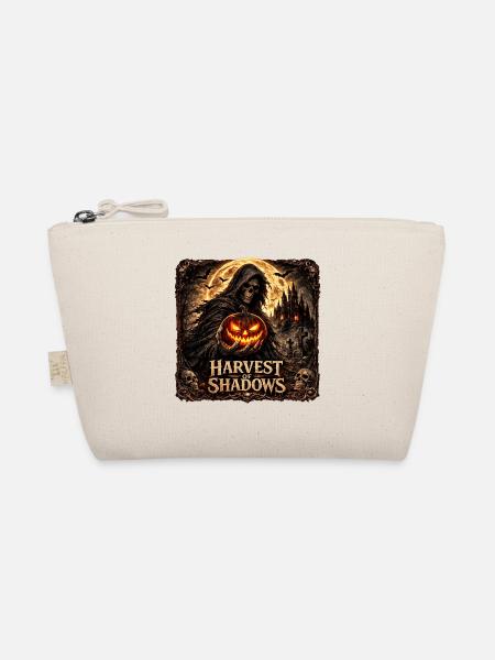 The Grim Reaper - Organic Pouch - nature