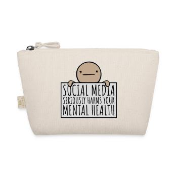 Les réseaux sociaux nuisent sérieusement à la santé mentale selon les affirmations - Trousse biologique - nature - Devant