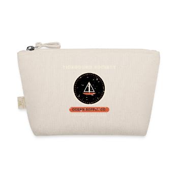 Tidebound Society - Organic Pouch - nature - Front
