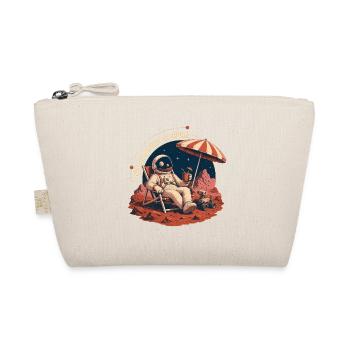 Out of Office - Organic Pouch - nature - Front