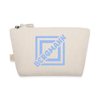 miner - Organic Pouch - nature - Front
